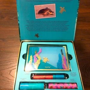 Tarte High Tides & Good Vibes Makeup Vault